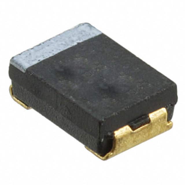 CWR09FB475KB KYOCERA AVX  Tantalum Capacitors